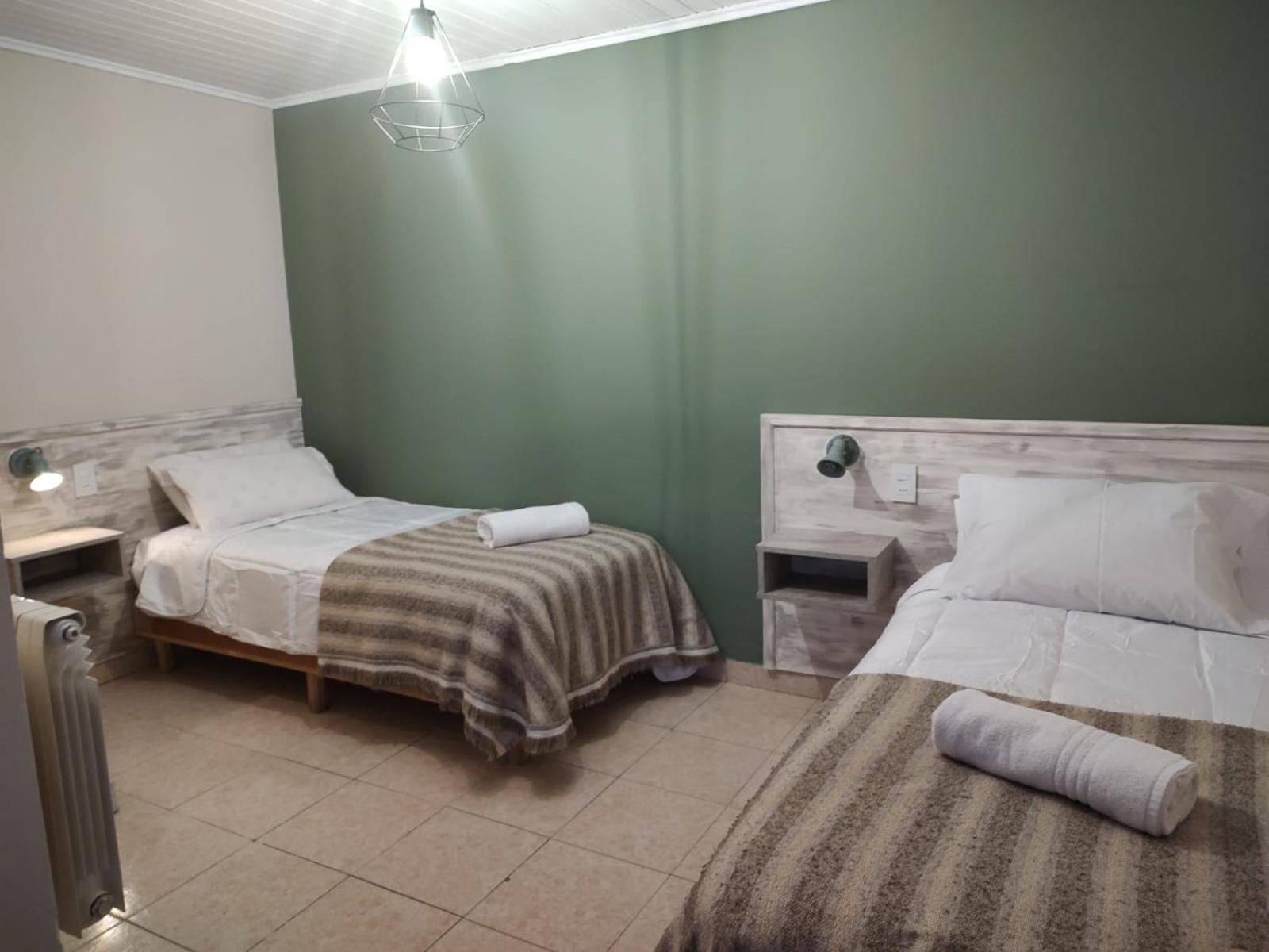 Oliva Hosteria Y Apart El Calafate Extérieur photo