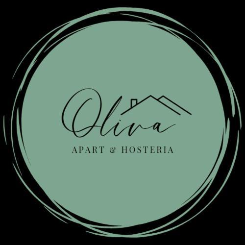 Oliva Hosteria Y Apart El Calafate Extérieur photo