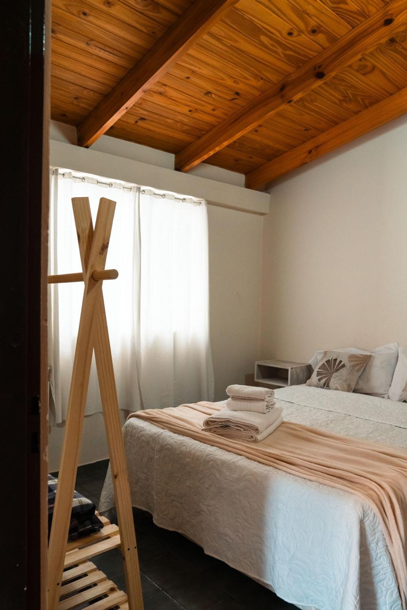 Oliva Hosteria Y Apart El Calafate Extérieur photo