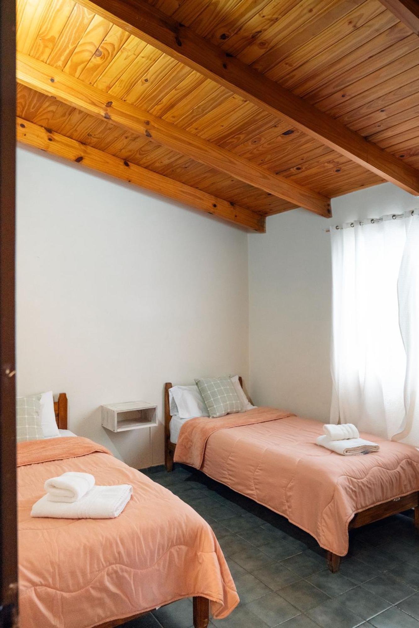 Oliva Hosteria Y Apart El Calafate Extérieur photo